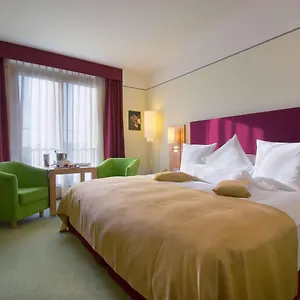 Hotel Meliá