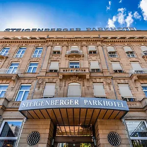 Hotel Steigenberger Parkhotel