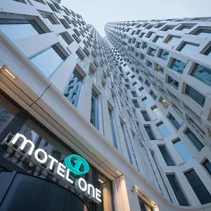Hotel One Berlin-upper West