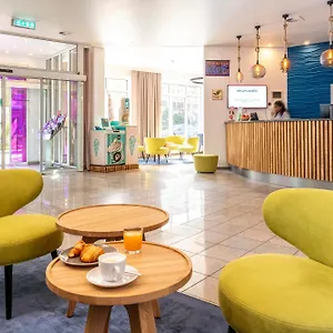 Hotel Ibis Styles Alster